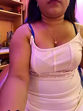 Sexshow-Bild von nisha_baby2