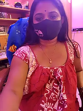 Sexshow-Bild von nisha_baby2