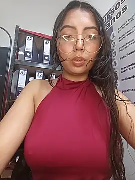 JENNIFER__03's sex show image