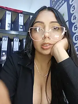 JENNIFER__03's sex show image