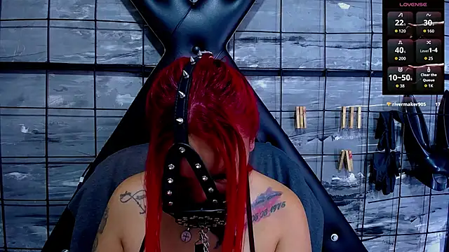 Sexshow-Bild von Alana_Roth