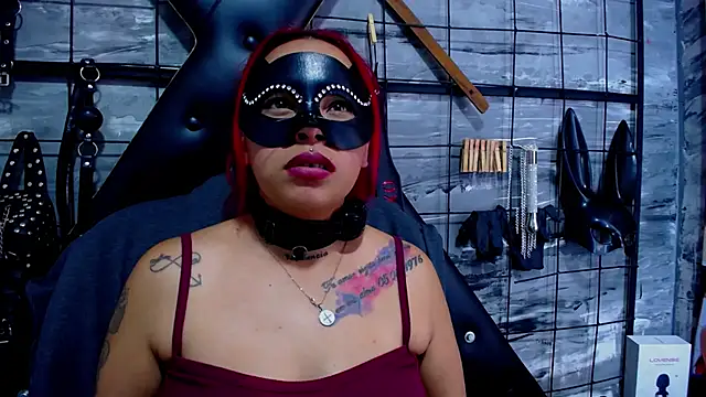 Sexshow-Bild von Alana_Roth