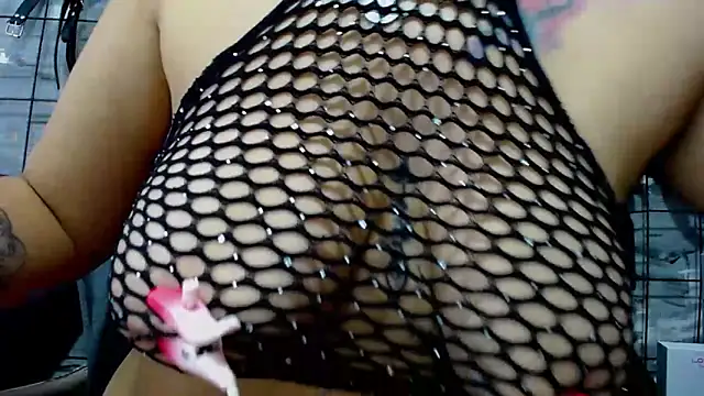 Sexshow-Bild von Alana_Roth