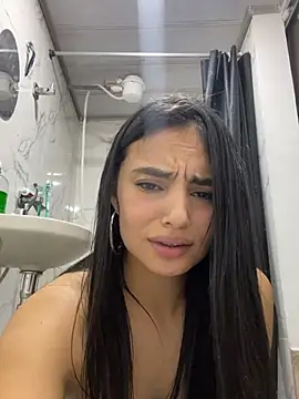 scarleth_zin's sex show image