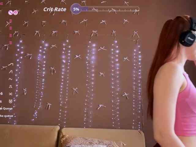 Изображение секс-шоу модели EugeniaMelford