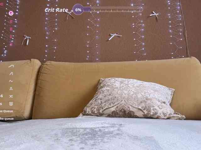 Изображение секс-шоу модели EugeniaMelford