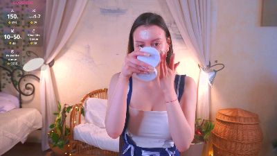 Изображение секс-шоу модели LilliKindel Изображение секс-шоу модели LilliKindel