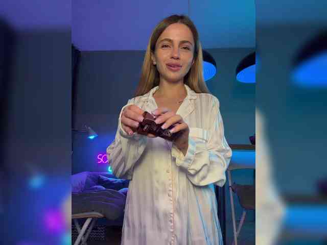 Sexshow-Bild von Nataliecroys Sexshow-Bild von Nataliecroys