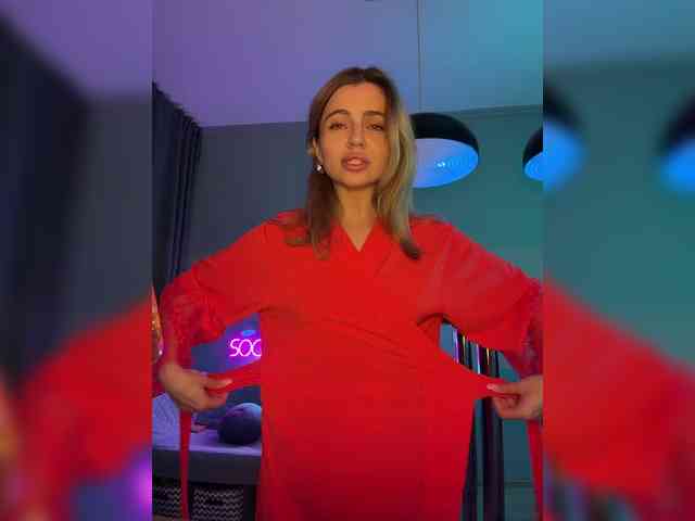 Nataliecroys's sex show image