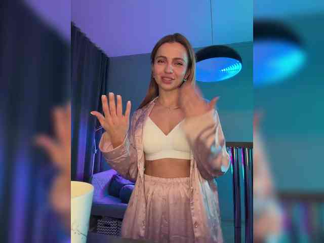 Изображение секс-шоу модели Nataliecroys