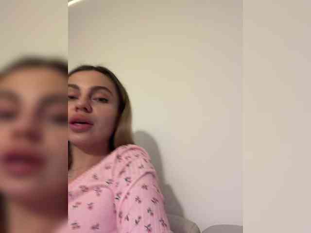 Sexshow-Bild von Nataliecroys