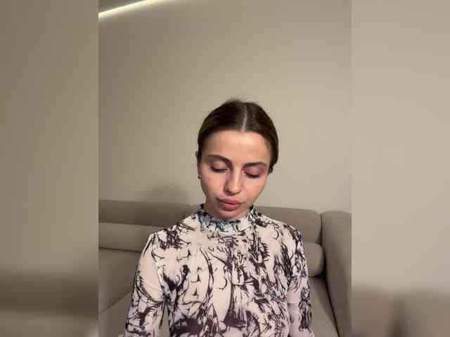 Sexshow-Bild von Nataliecroys