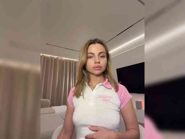 Sexshow-Bild von Nataliecroys Sexshow-Bild von Nataliecroys