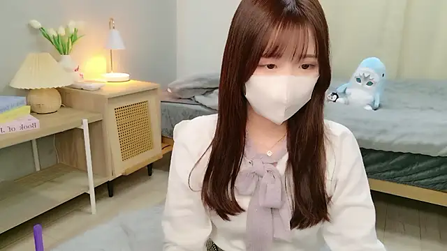 Изображение секс-шоу модели Sayuringo_