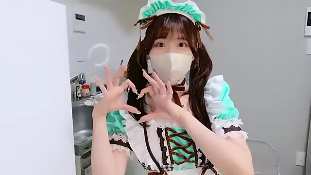 Sayuringo_'s sex show image Sayuringo_'s sex show image