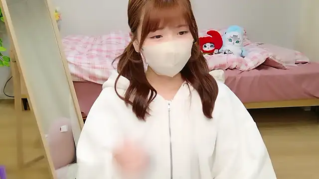 Sayuringo_'s sex show image