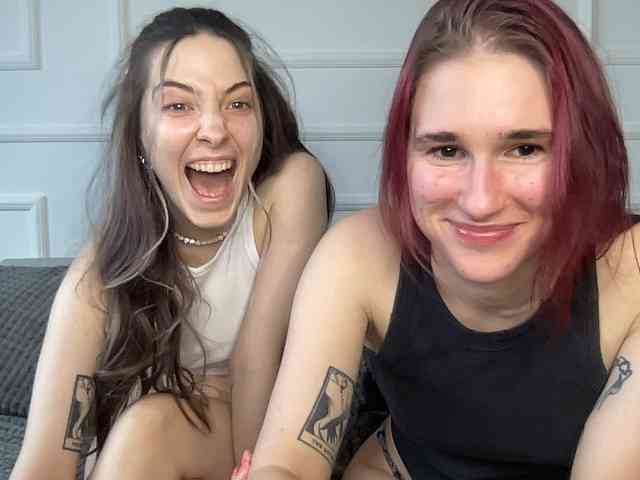 yoursweettreats's sex show image