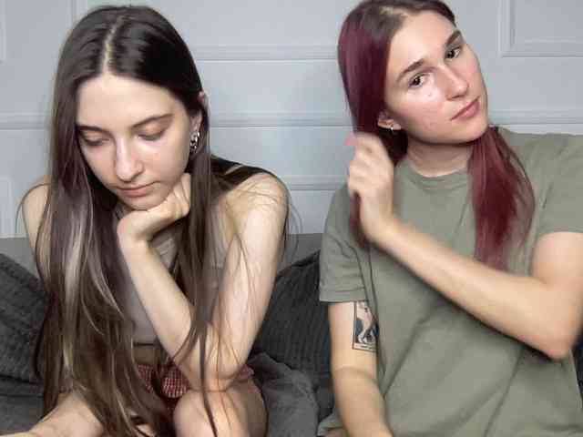 yoursweettreats's sex show image