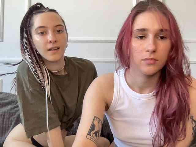 yoursweettreats's sex show image