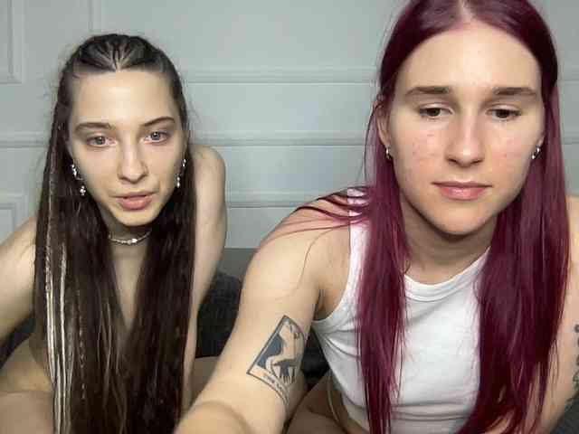 yoursweettreats's sex show image