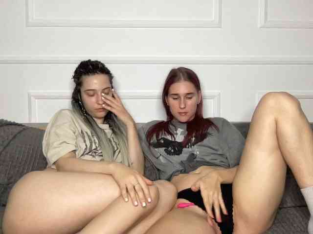 yoursweettreats's sex show image