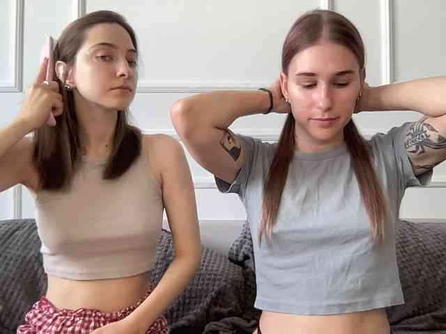 yoursweettreats's sex show image