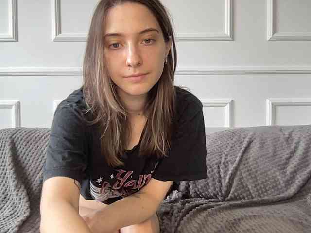 yoursweettreats's sex show image