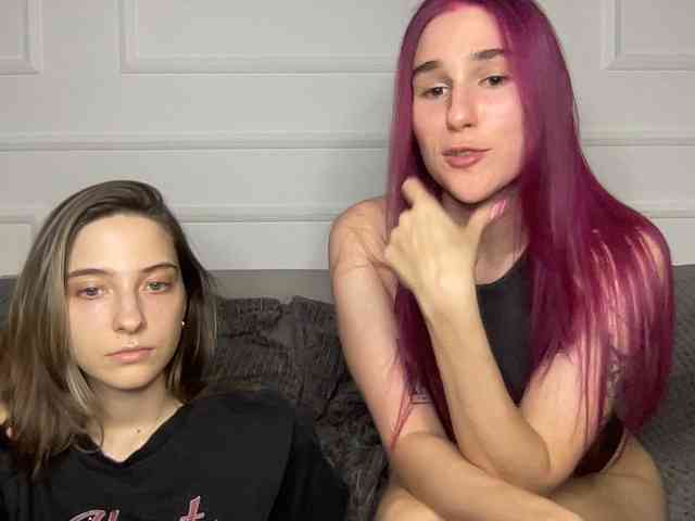 yoursweettreats's sex show image