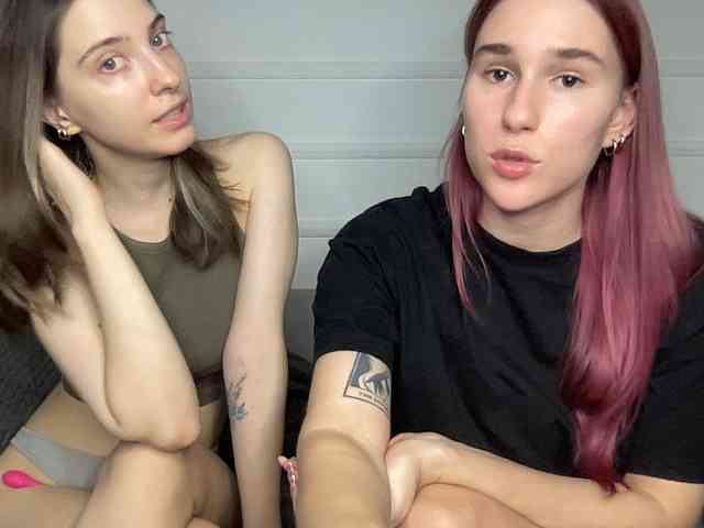 yoursweettreats's sex show image
