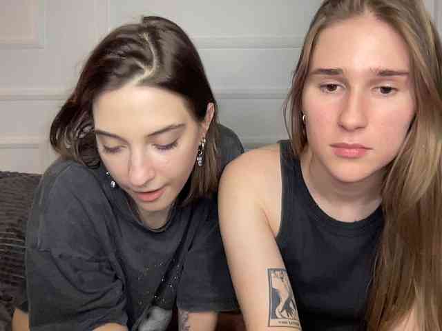 Sexshow-Bild von yoursweettreats