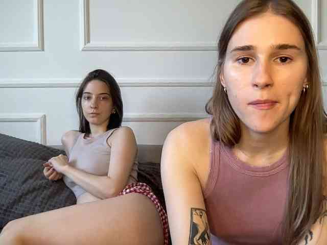 Sexshow-Bild von yoursweettreats