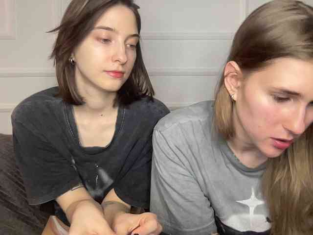 Sexshow-Bild von yoursweettreats