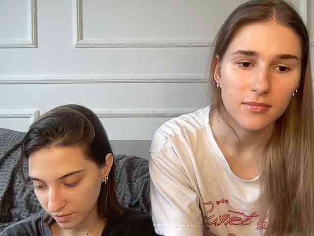 Sexshow-Bild von yoursweettreats