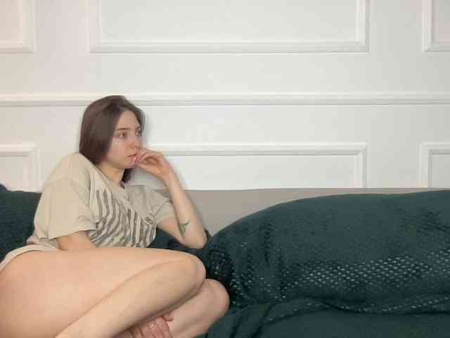 yoursweettreats's sex show image