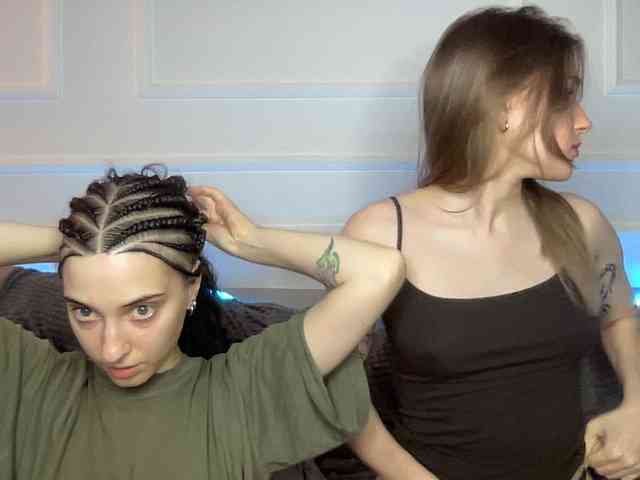 yoursweettreats's sex show image