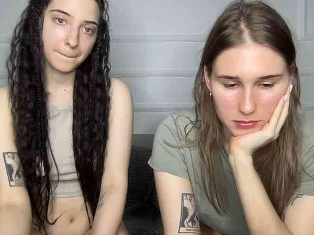 yoursweettreats's sex show image