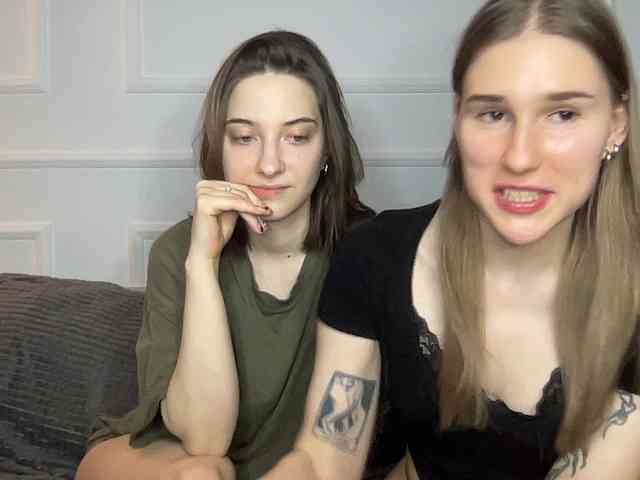 yoursweettreats's sex show image