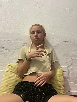 Sexshow-Bild von Bruxinha551 Sexshow-Bild von Bruxinha551