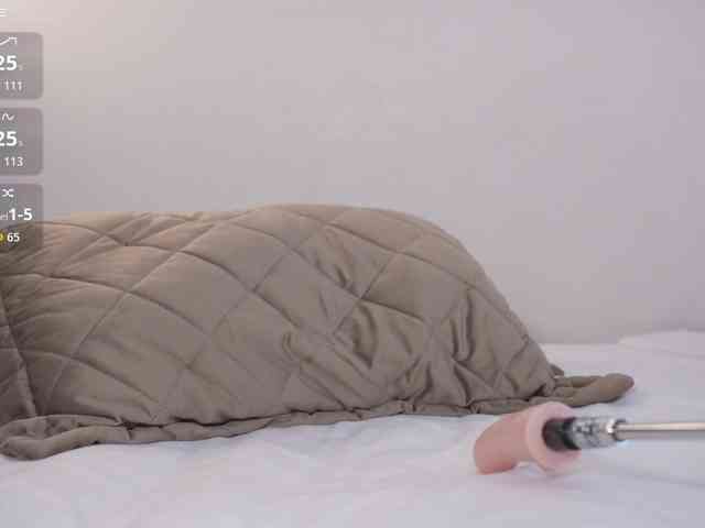 Sexshow-Bild von Karollovea