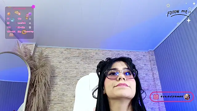 Изображение секс-шоу модели eva_cuper