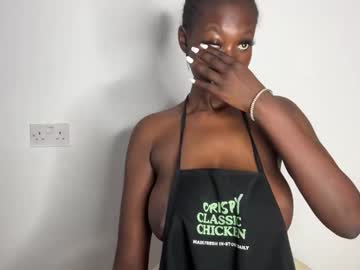 betty_fire_'s sex show image