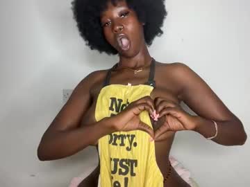 betty_fire_'s sex show image