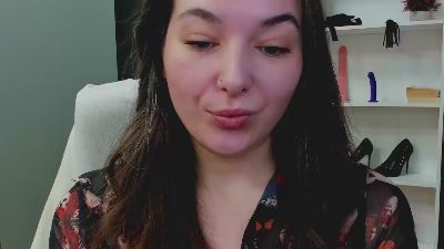 MeganPleasure's sex show image