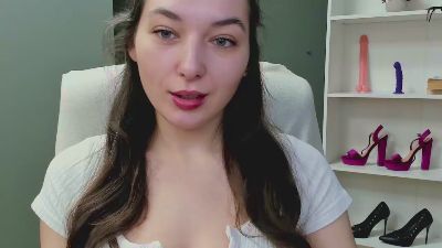 MeganPleasure's sex show image