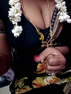 Sexshow-Bild von Tamil_Rathi
