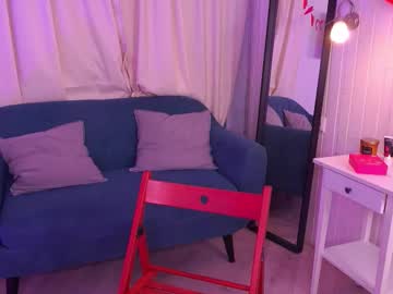 Sexshow-Bild von jules__lain Sexshow-Bild von jules__lain