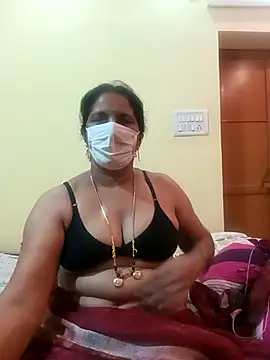 telugutrisha's sex show image