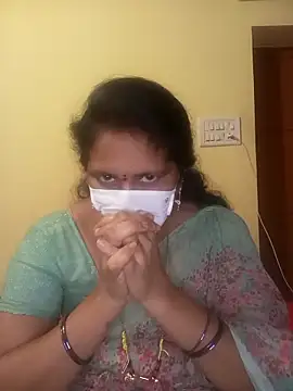 telugutrisha's sex show image