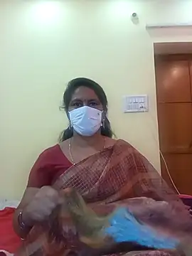 telugutrisha's sex show image