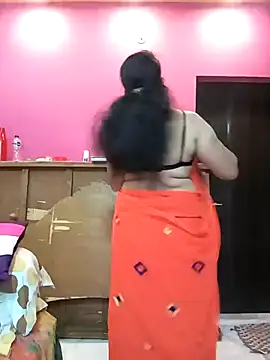 telugutrisha's sex show image